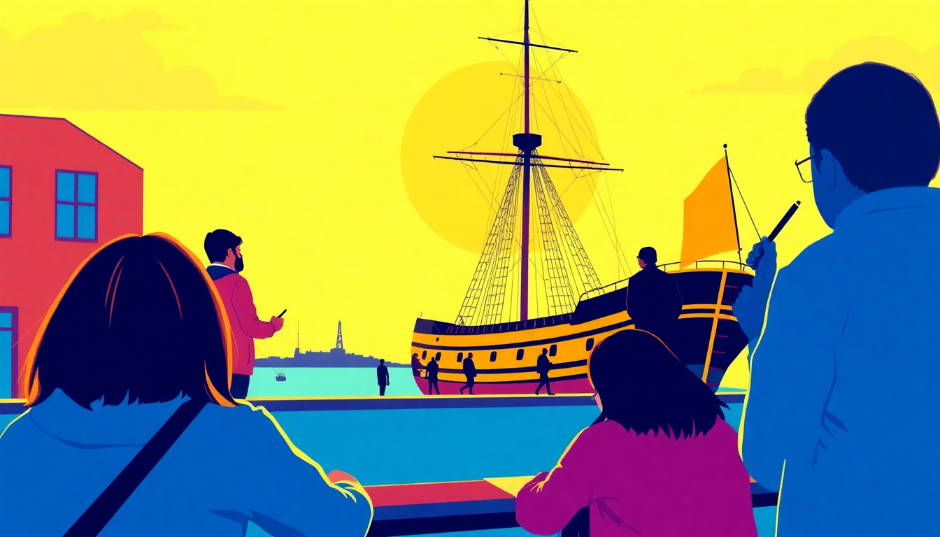 HMS Victory to Feature in Portsmouth Educational Initiative