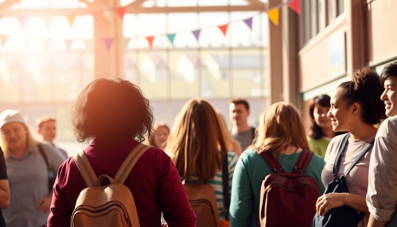 Labour and Reform Candidates Clash Over Women's Safety Concerns