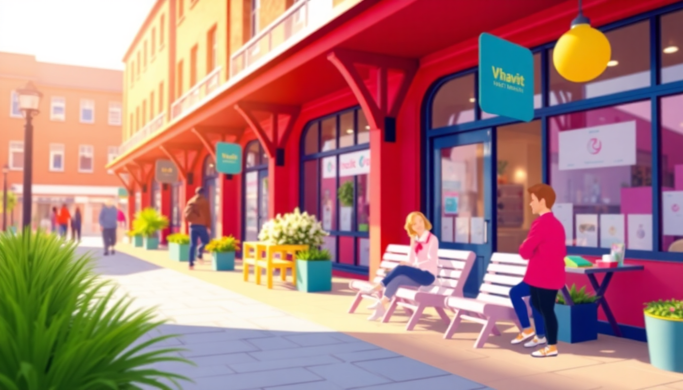 Lace Market Quarter Sees New Housing Development Initiative