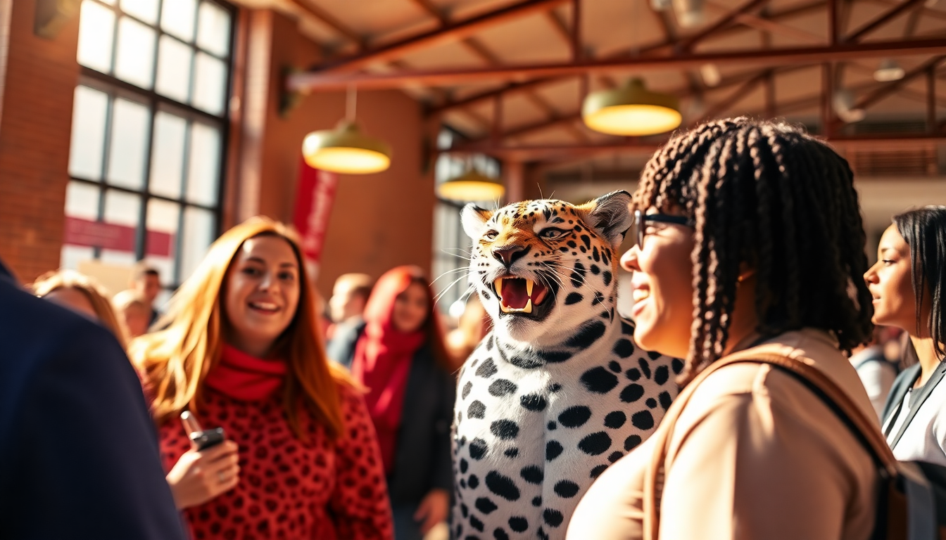 Leigh Leopards' Impressive Start