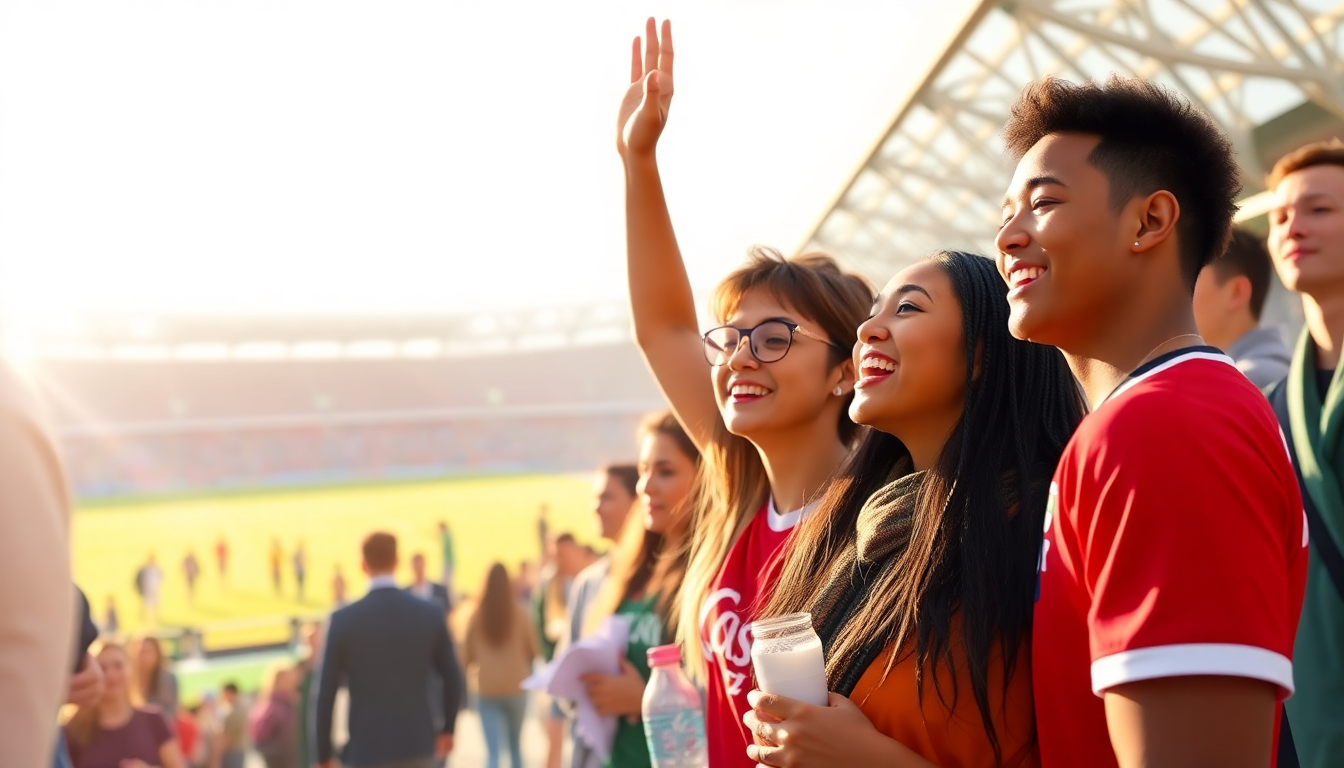 Liverpool Triumphs Over Brighton in FA Cup Match