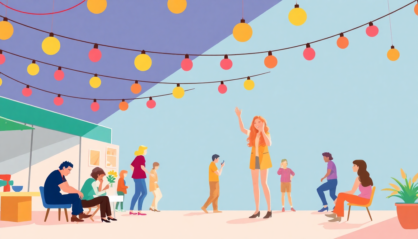 Madonna Praises Margate as a Creative Hub