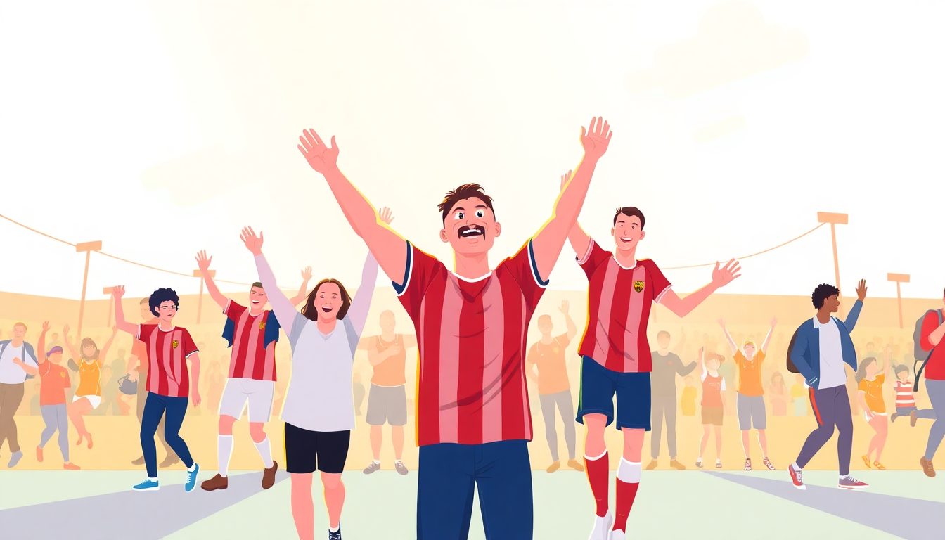 Mansfield Town to Host Arsenal in FA Cup Fifth Round