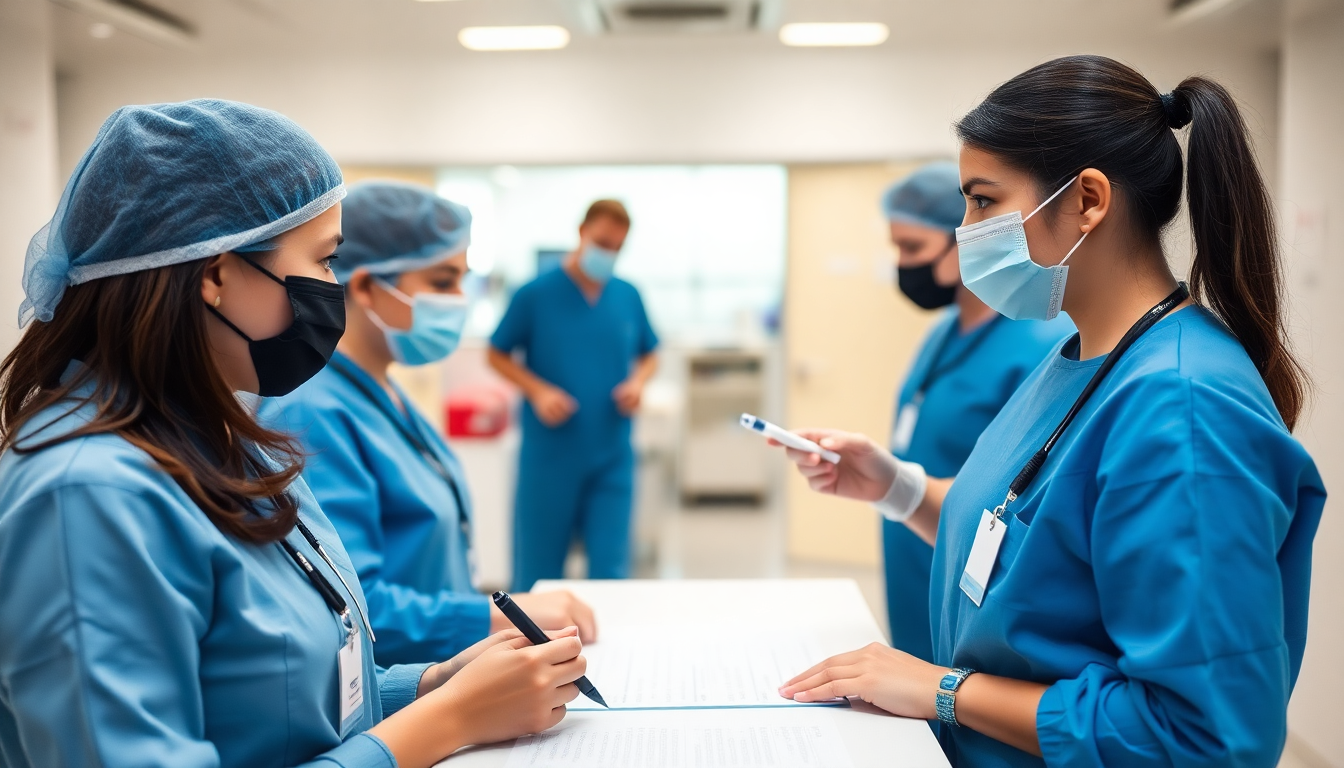 Multi-cancer Blood Test Misses Key Goal in NHS Trial

The NHS...