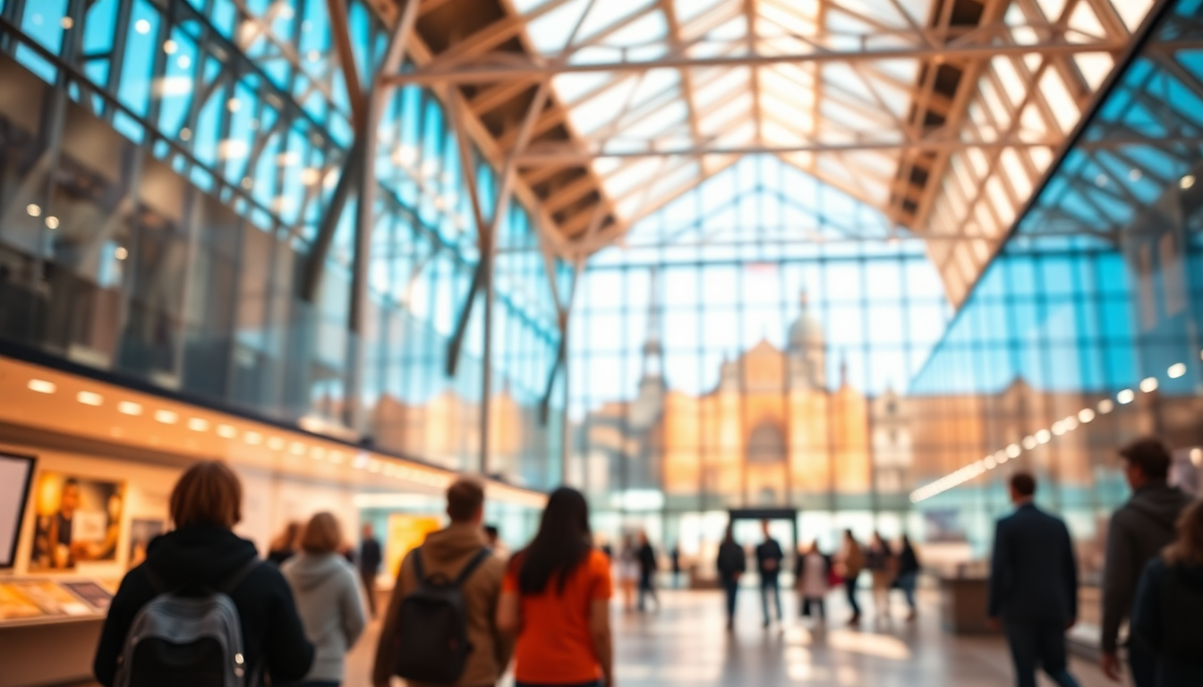 Museum of Science and Industry Highlights Family Programmes