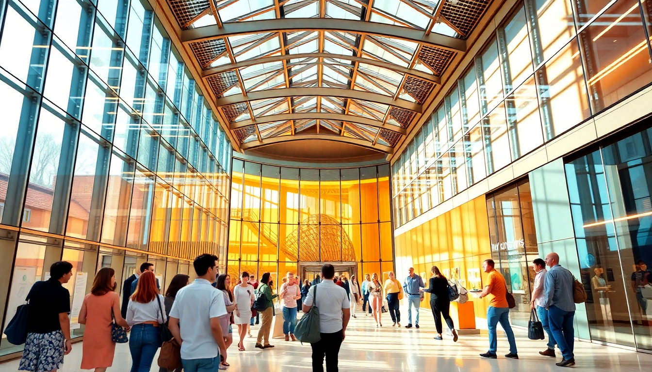 Museum of Science and Industry Highlights Mental Health Initiatives