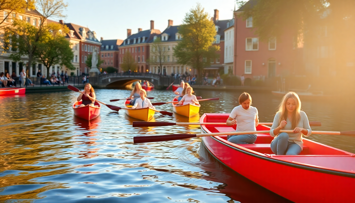 Punting on the Cam Features in Civic Engagement Initiative