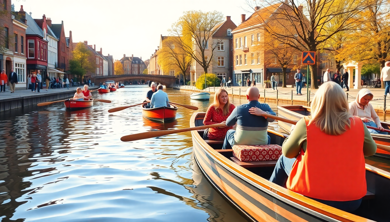 Punting on the Cam Features in Local Human Interest Story