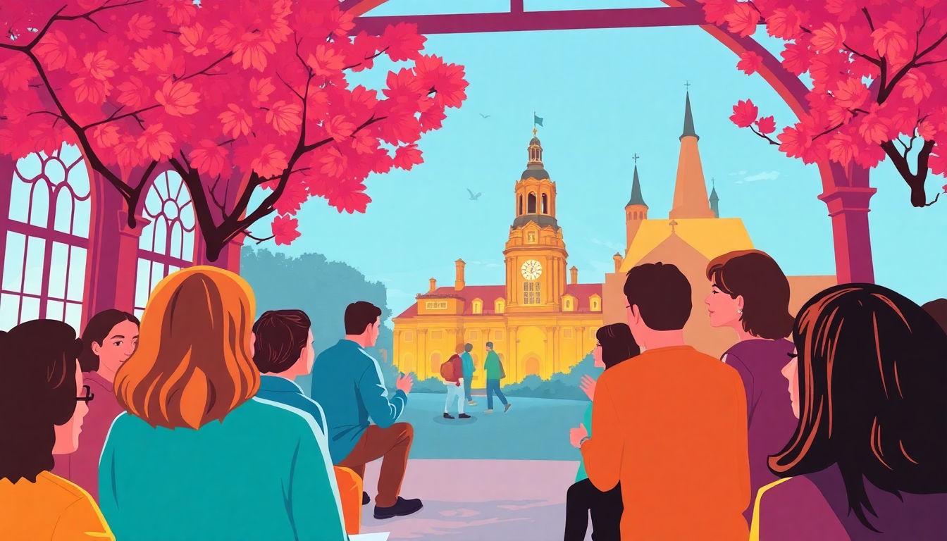 Radcliffe Camera Hosts Discussion on Wuthering Heights Adaptation