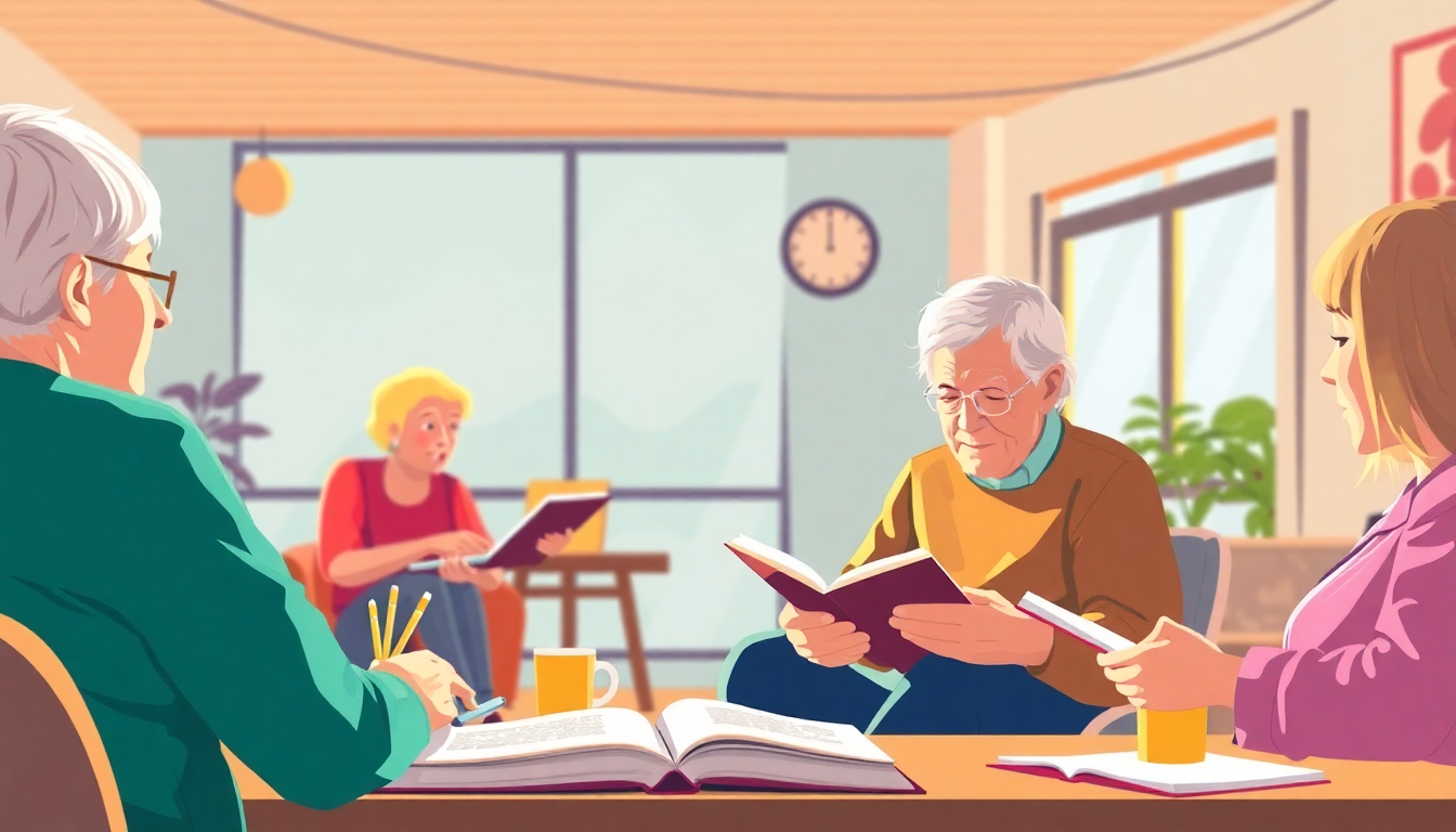 Reading and Writing Linked to Lower Dementia Risk