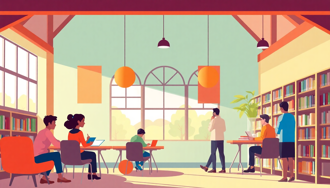 Reform UK Withdraws Lancashire Libraries from Refugee Support Scheme