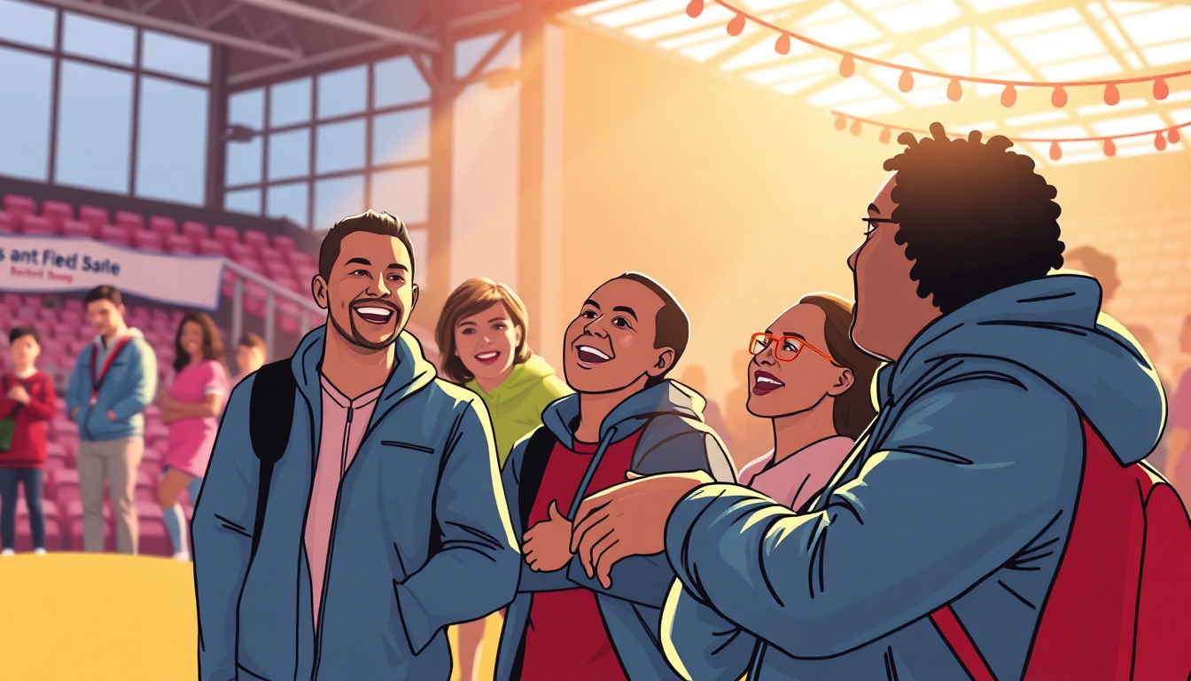 Sheffield United Faces Injury Challenges Ahead of Middlesbrough Match