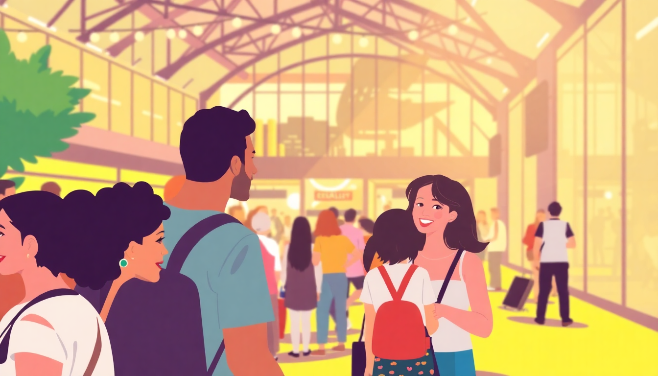 Southbank Centre Hosts New Arts and Culture Initiative