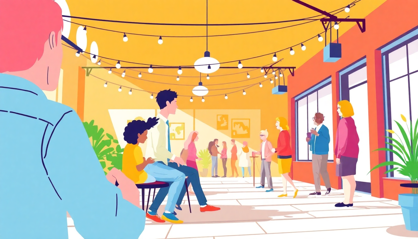 Uplifting news from Nottingham