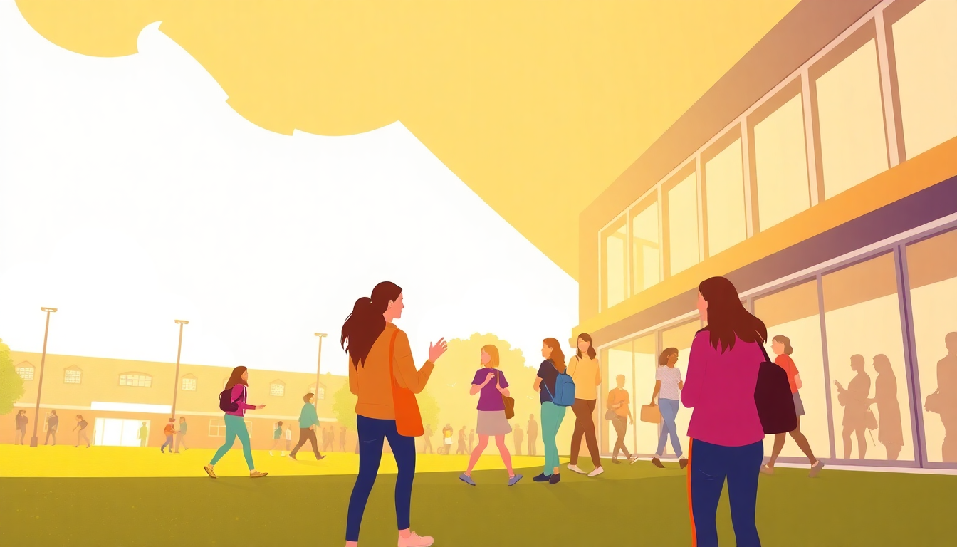 Cambridge United Women Make Historic Move to Grange Road