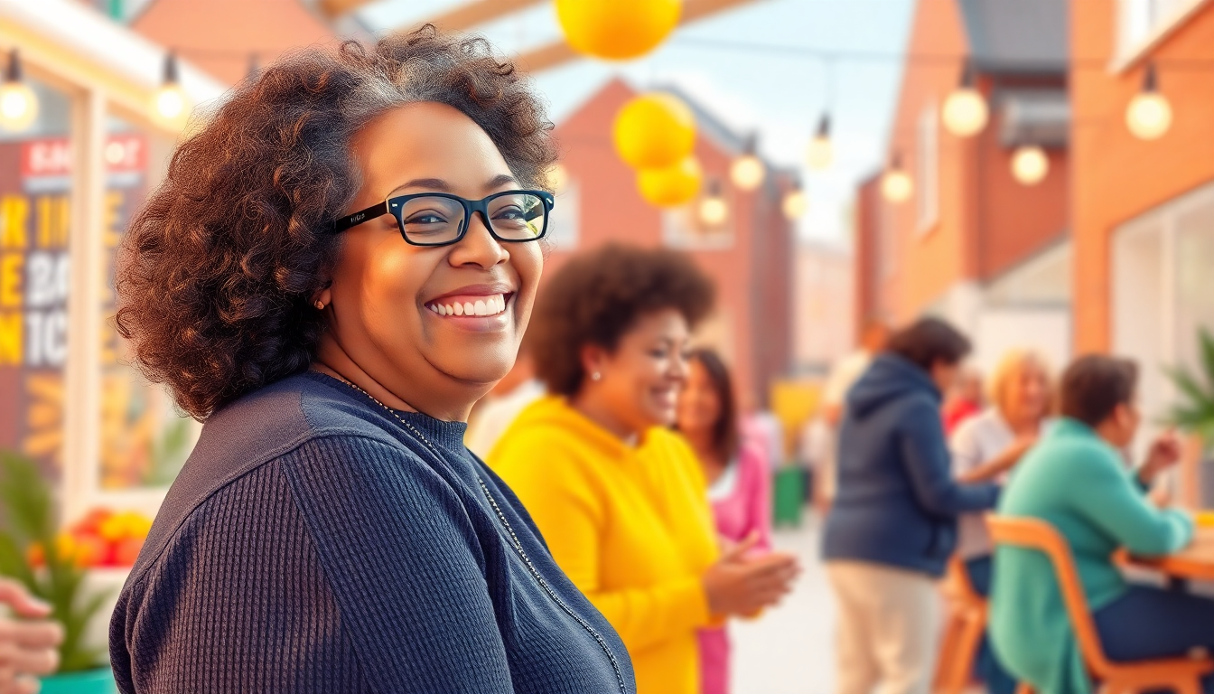 Durham Charity Co-Founder Leaves Lasting Legacy