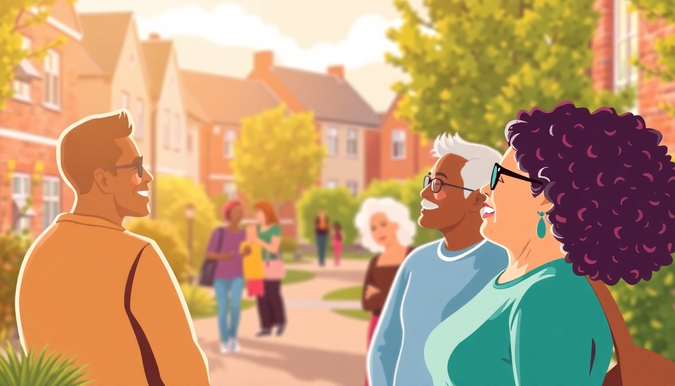 Durham Residents Lose Legal Challenge Over Asylum Housing