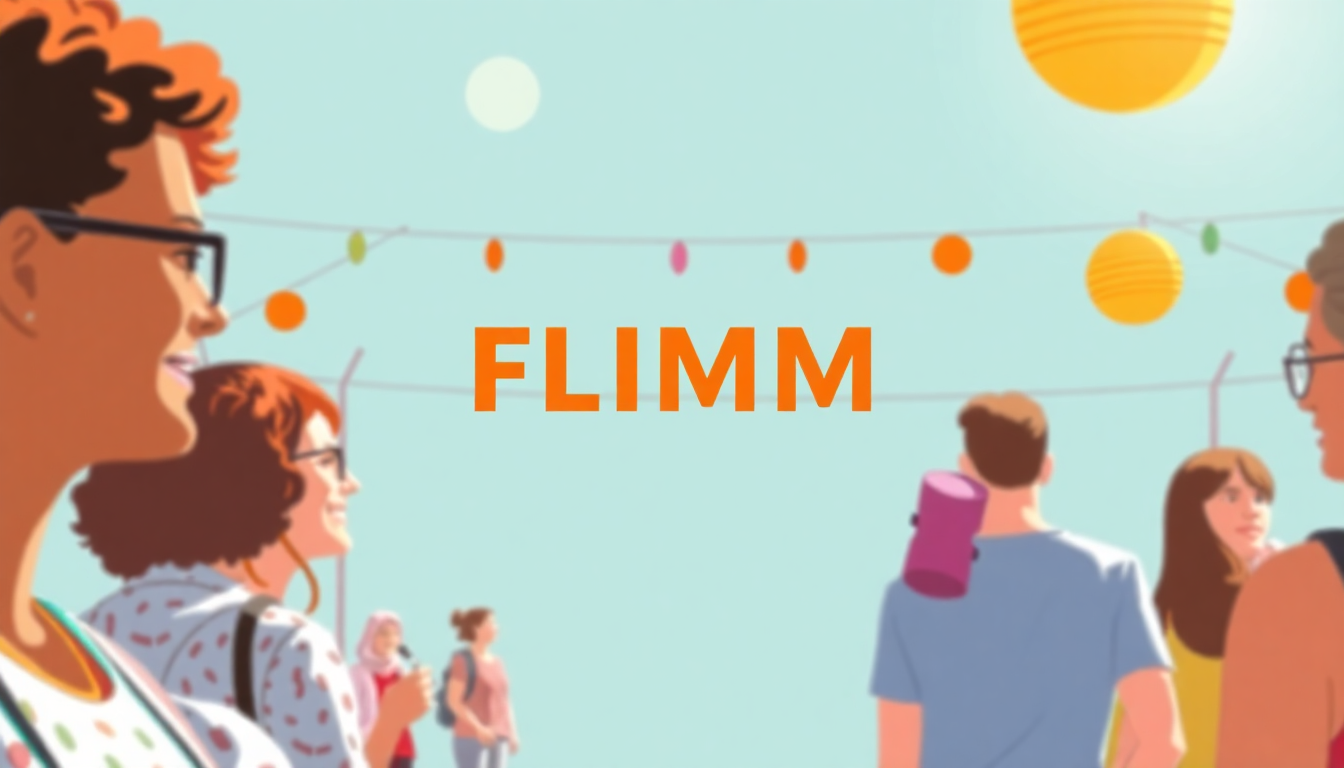 Flamm Arts Festival Brings Contemporary Art to Bodmin