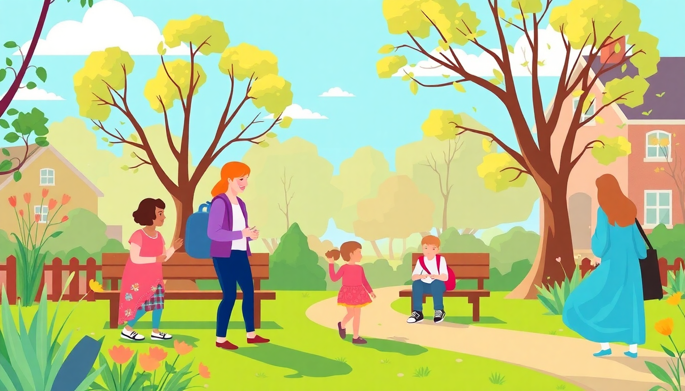 Gheluvelt Park Welcomes New Environmental Initiative in Worcester