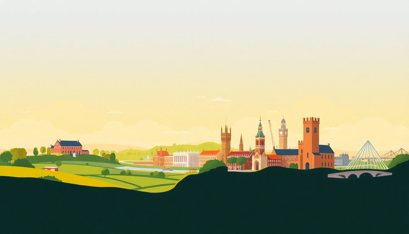 East of England Round-Up: Community Initiatives and Challenges

Communities a...