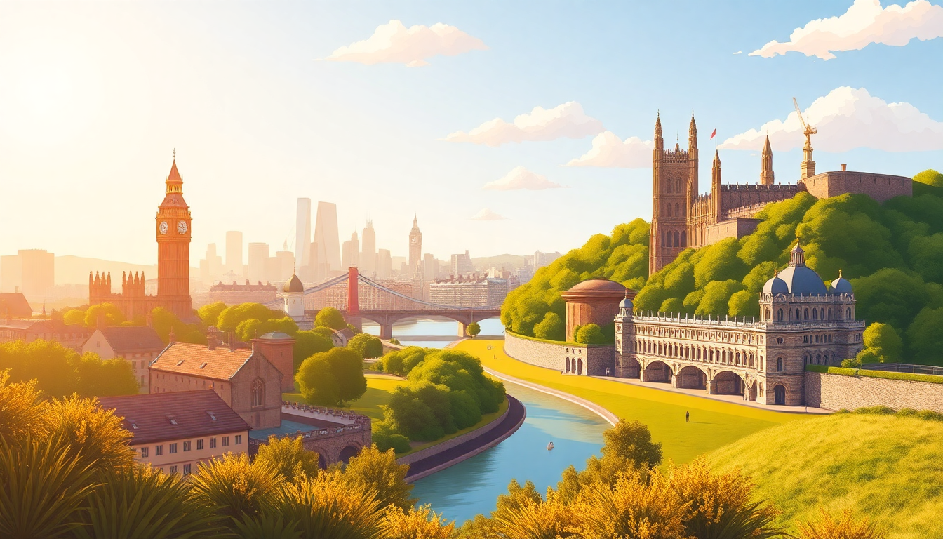 London Round-Up: Legal Challenges and Local Initiatives
The latest developme...