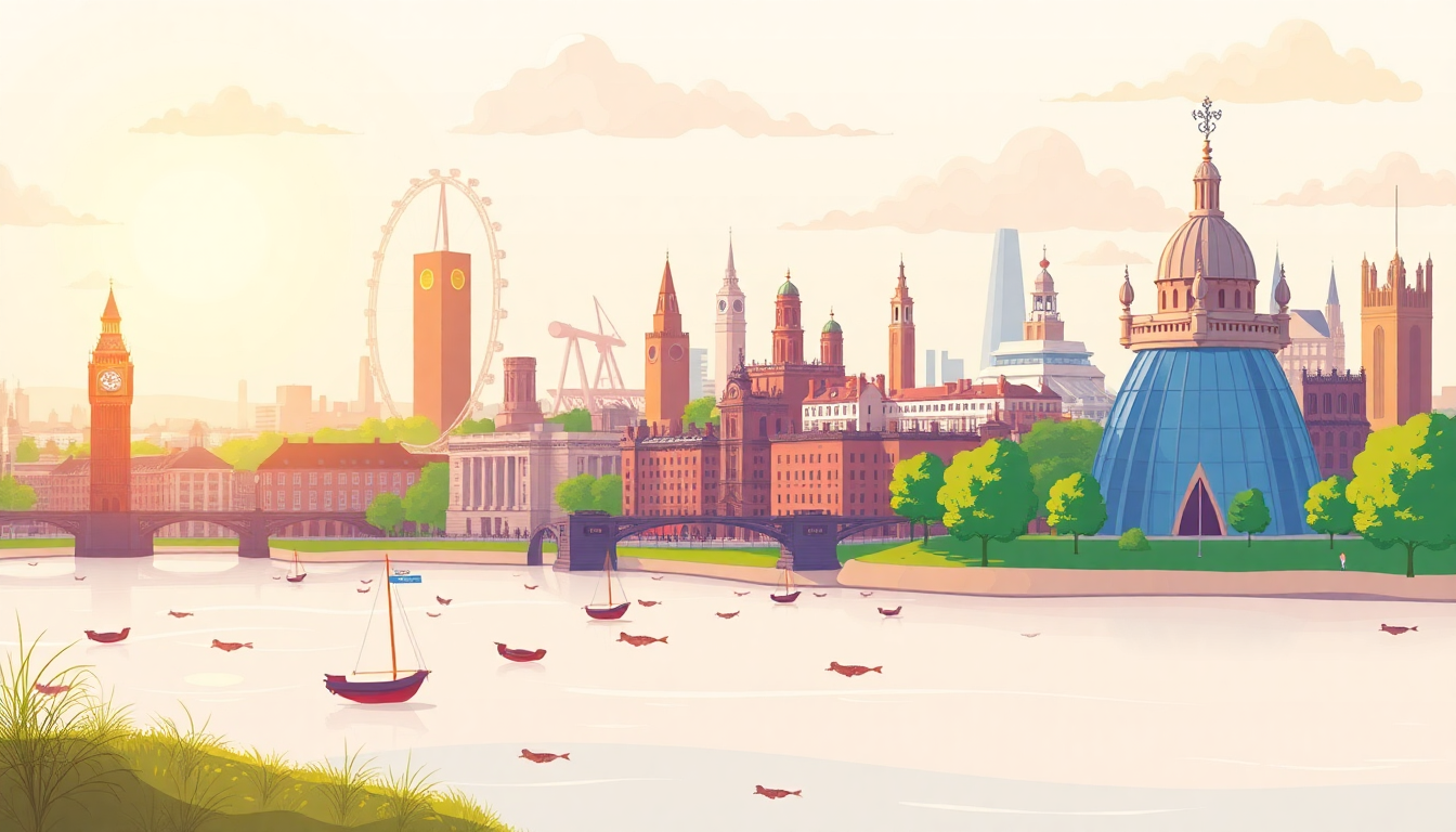 London Round-Up: Safety, Education, and Community Developments
In London, cr...