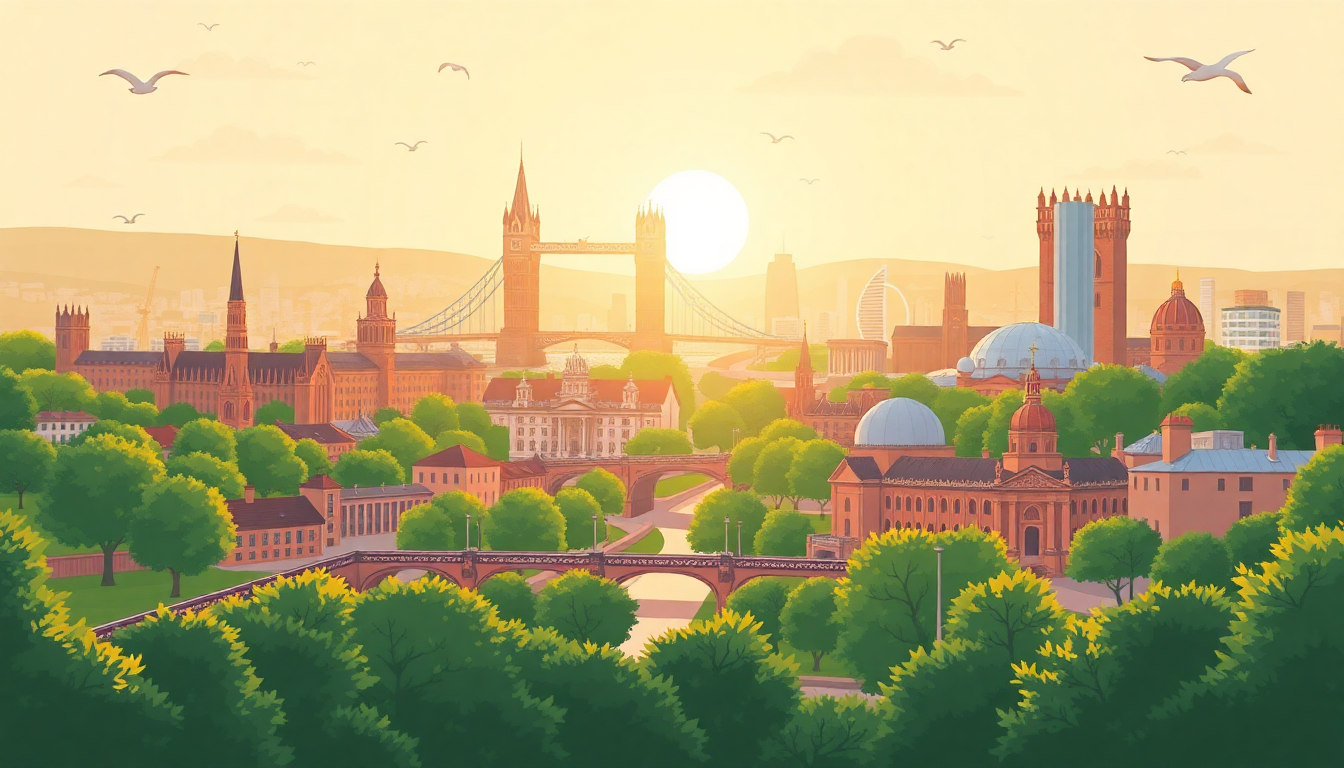 London Round-Up: Arts, Policies, and Economic Concerns