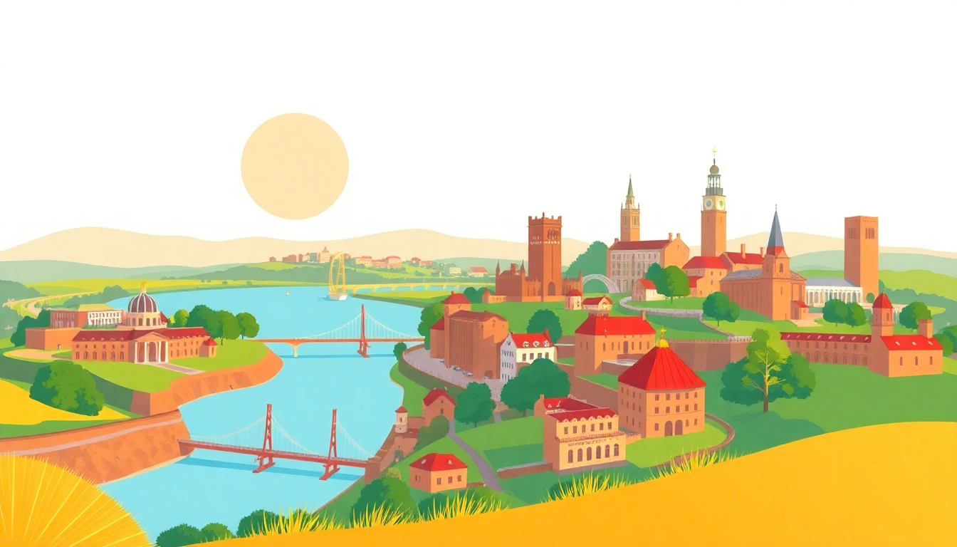 North East Round-Up: Community Initiatives and Conservation Efforts

The Nort...