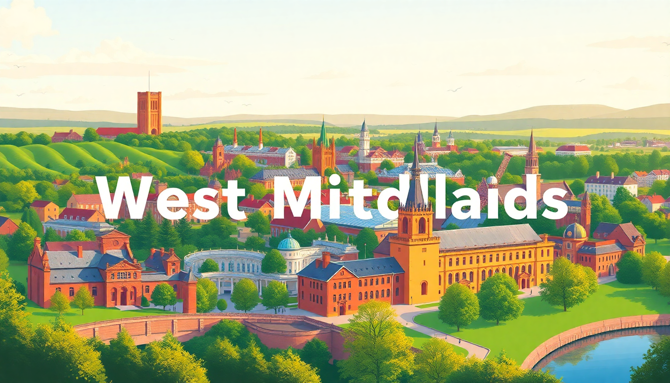 West Midlands Round-Up: Tributes and Initiatives

A recent tribute and severa...