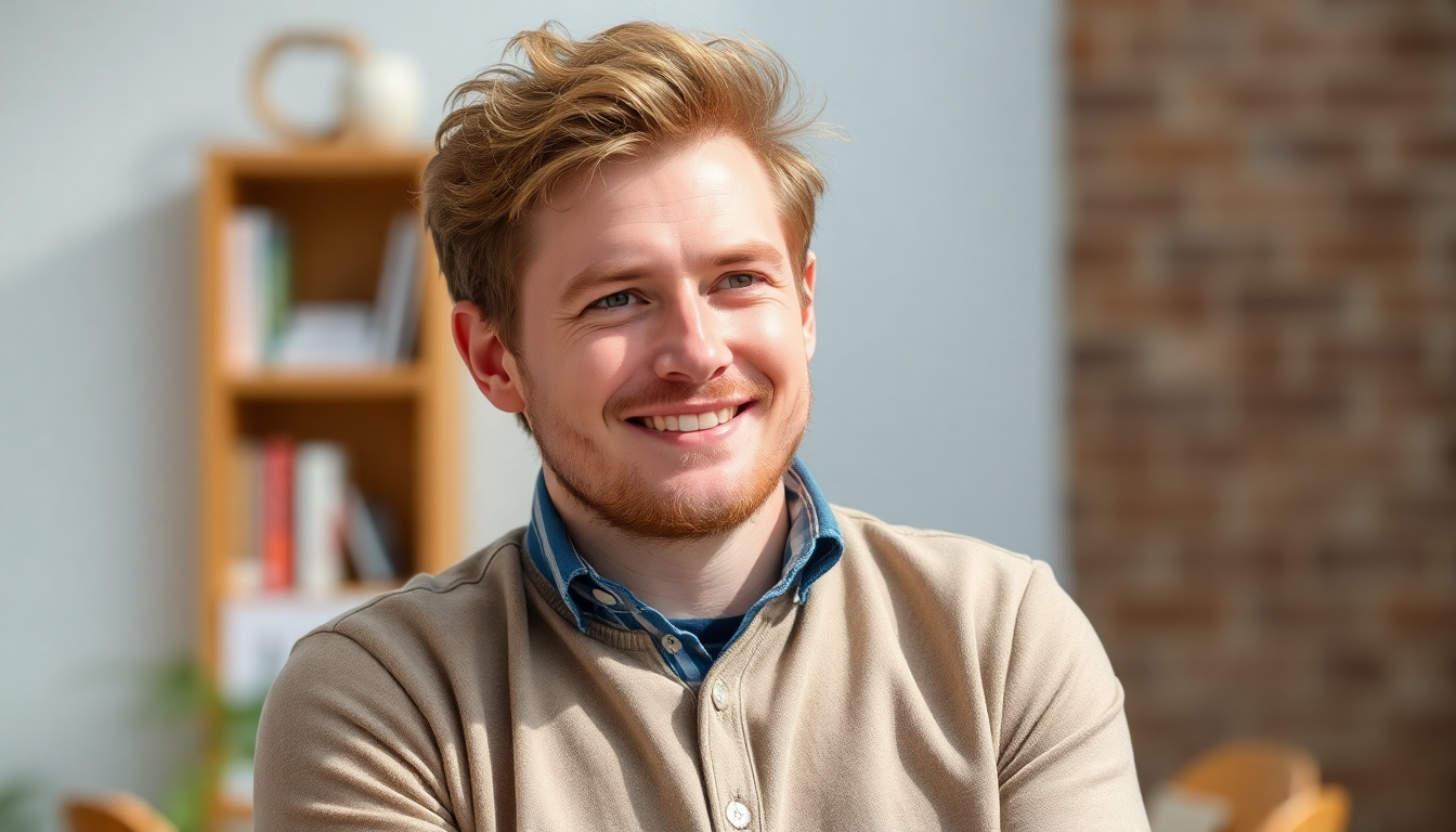 Hope Street Actor Finnian Garbutt Shares Health Update

Finnian...