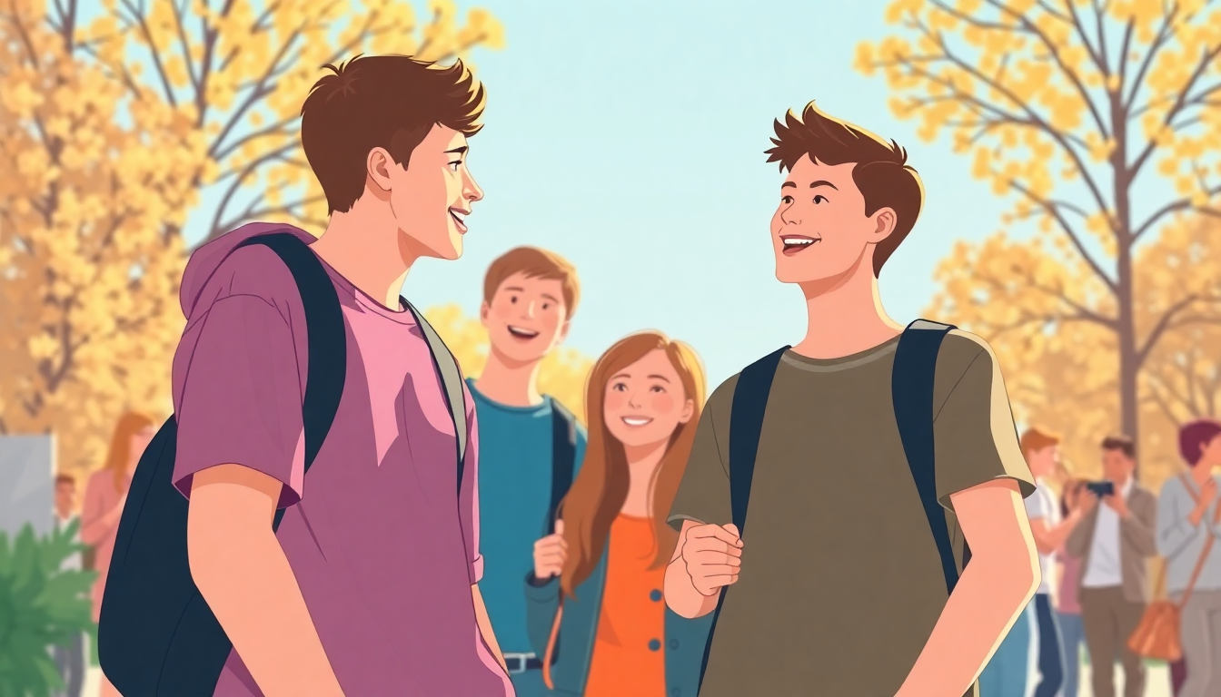 Hundreds of Teens Test Social Media Limits in UK