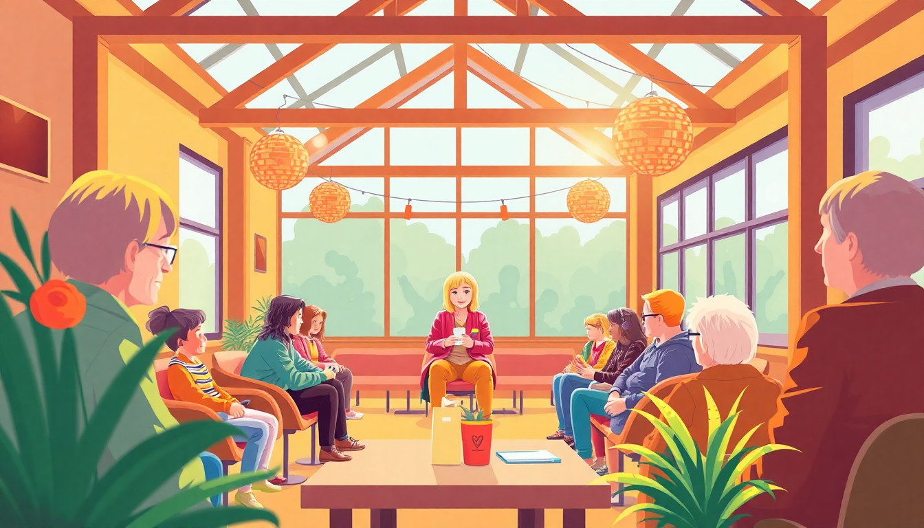 Jean Wilson's Legacy in Blindness Charity Work Remembered