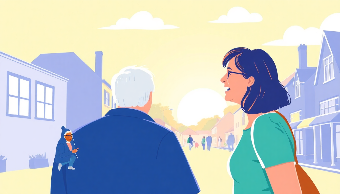 Martin Clunes Loses Planning Dispute in Dorset