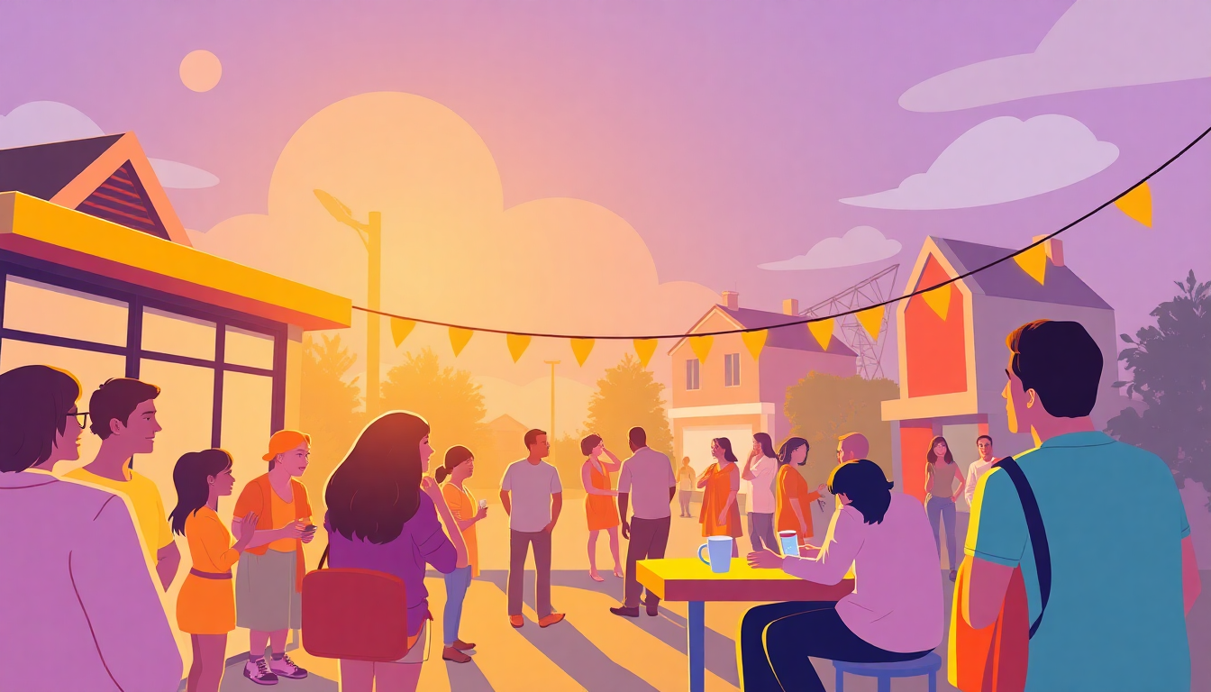 MPs Criticise US Hosting of Tommy Robinson