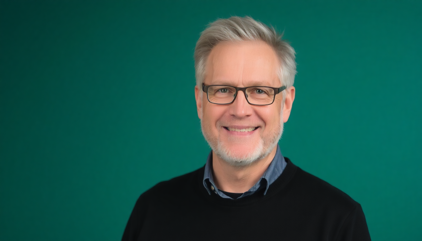 Neil Murray Returns to Stage with Local Theatre Group

Neil Murray...