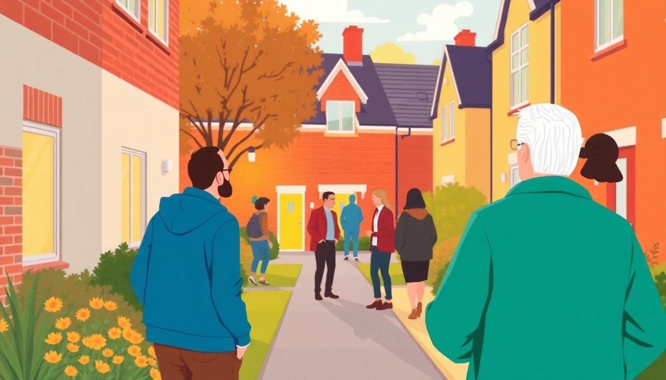 Portman Road Residents Lose Legal Challenge Over Asylum Housing