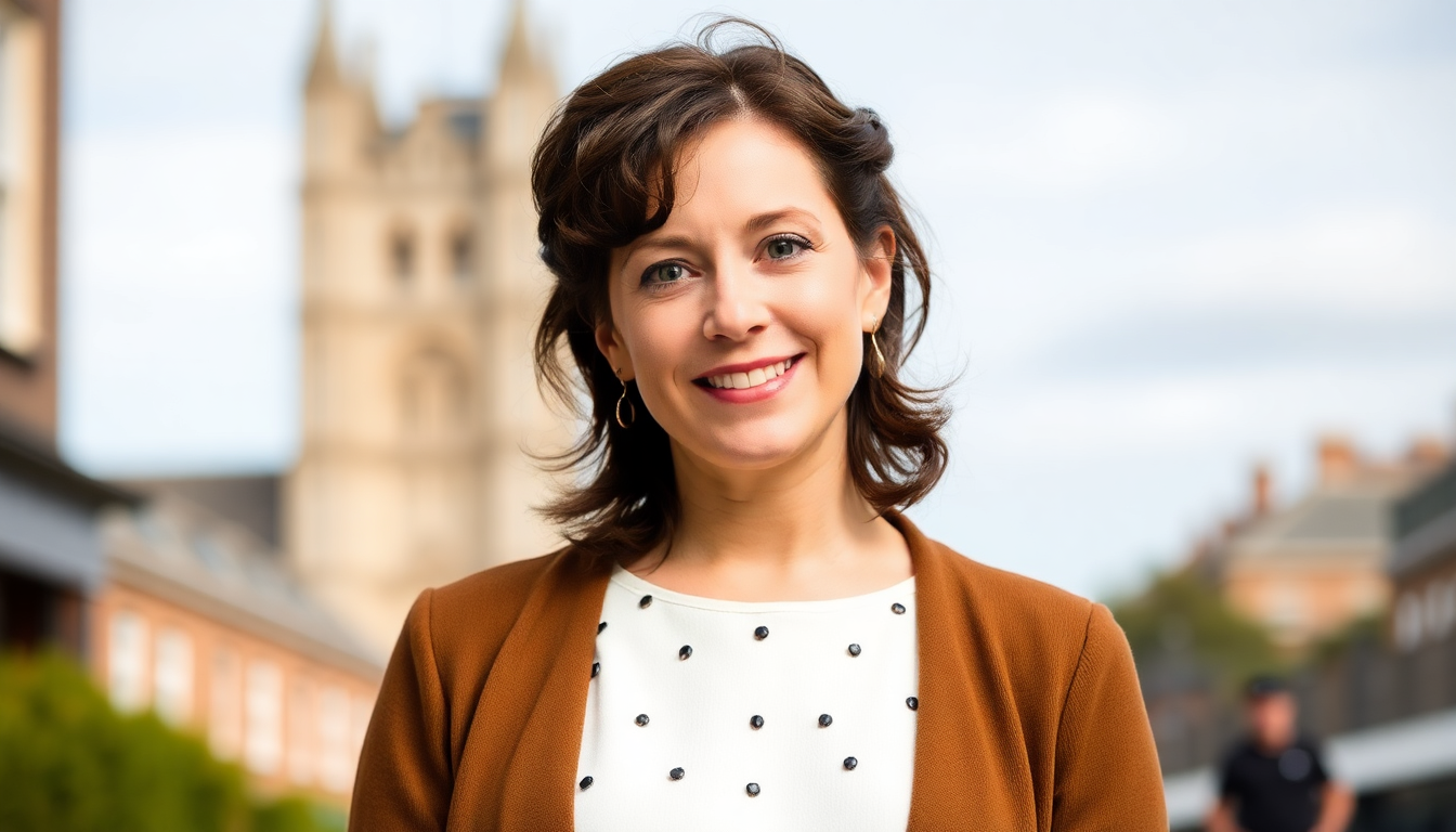 Rachel Joyce's Novel Adapted into West End Musical

Rachel Joyce's...