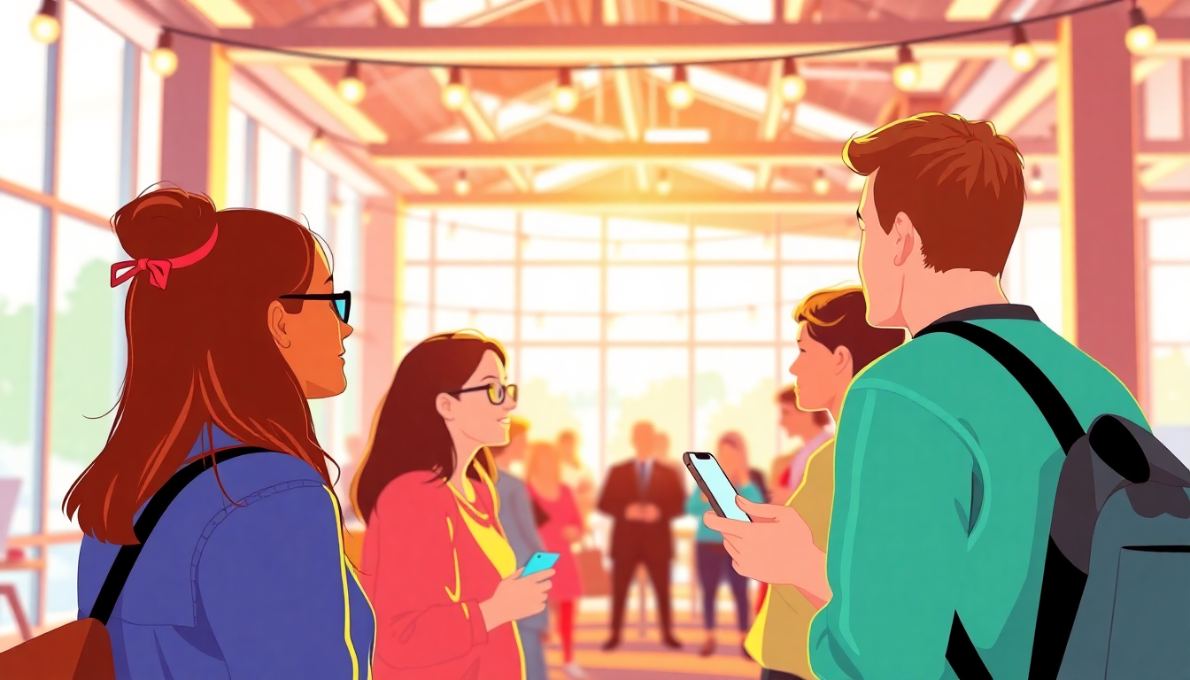 Teenagers Test Social Media Limits in UK Initiative