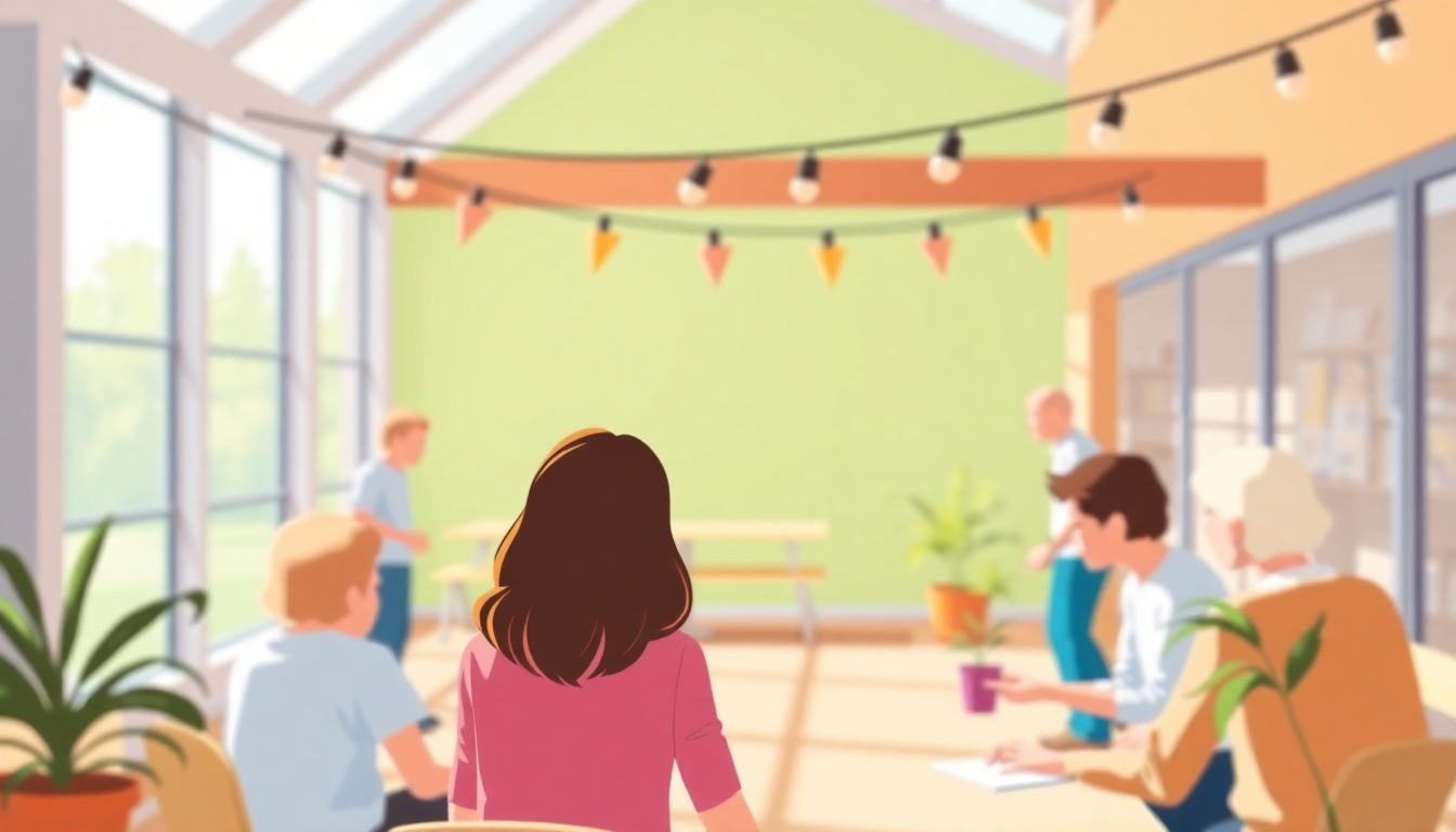 Uplifting news from Ipswich