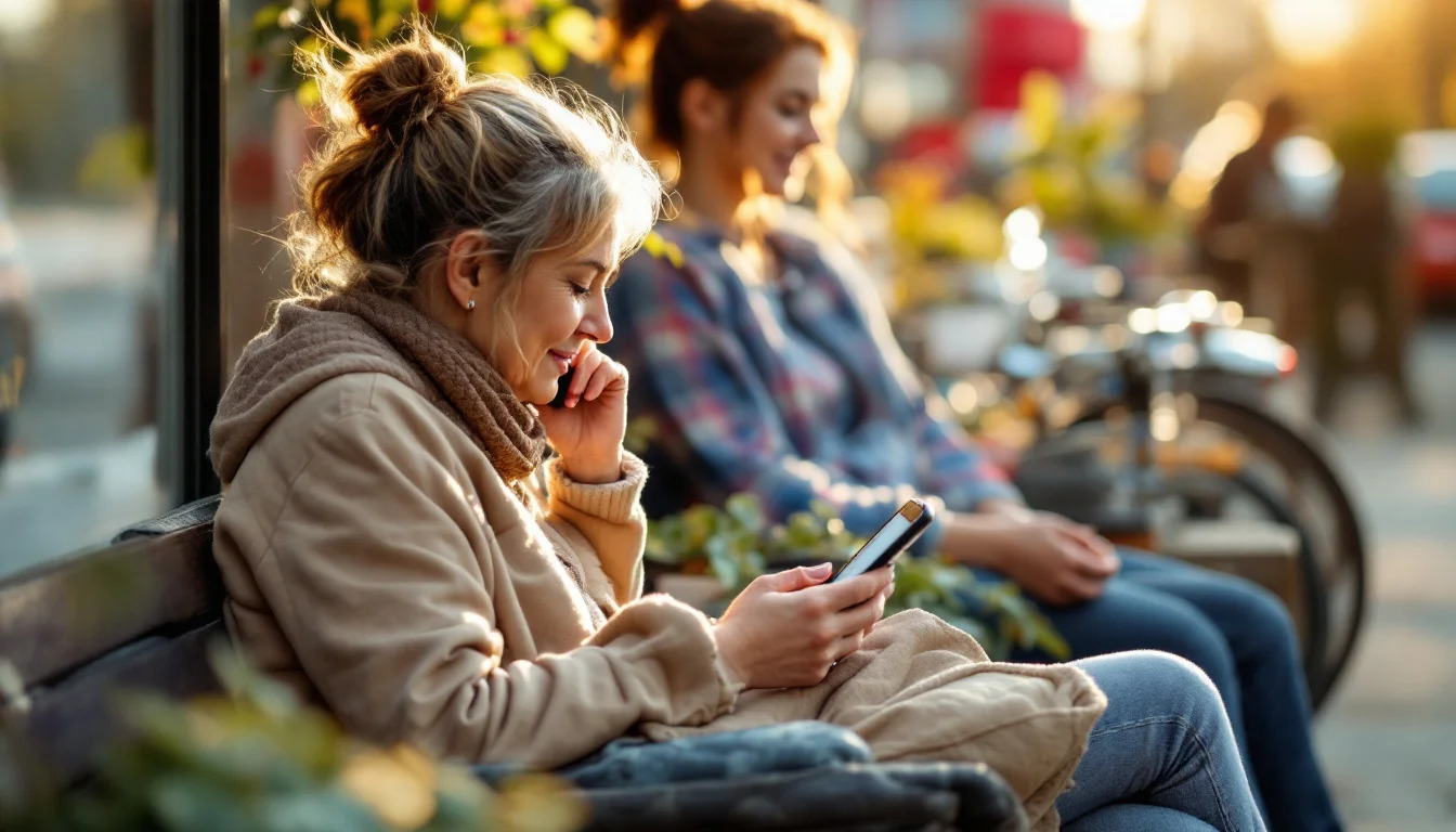 Caring phone calls help tackle loneliness across England