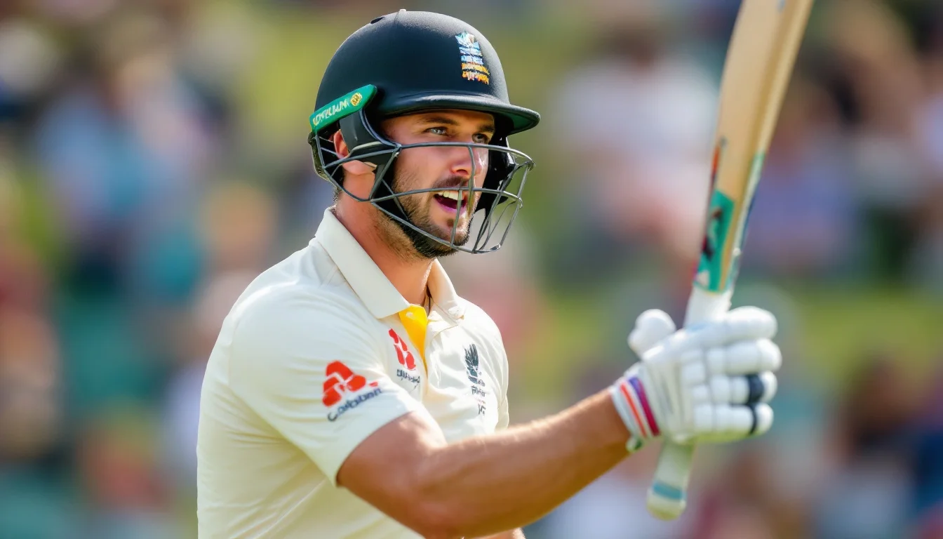 National good news: Nottinghamshire beat Essex by an innings in County Championship