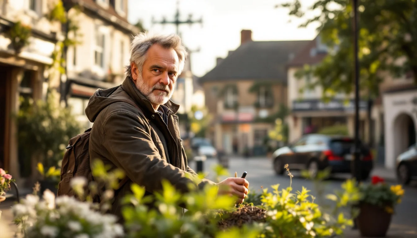 National good news: Sam Neill's career spanned blockbusters and dramas