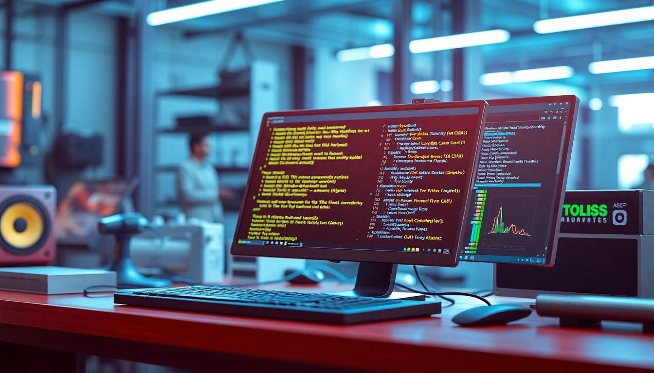 AutoLISP Interpreter in Rust/WASM Enhances CAD Workflow Efficiency - Technology news
