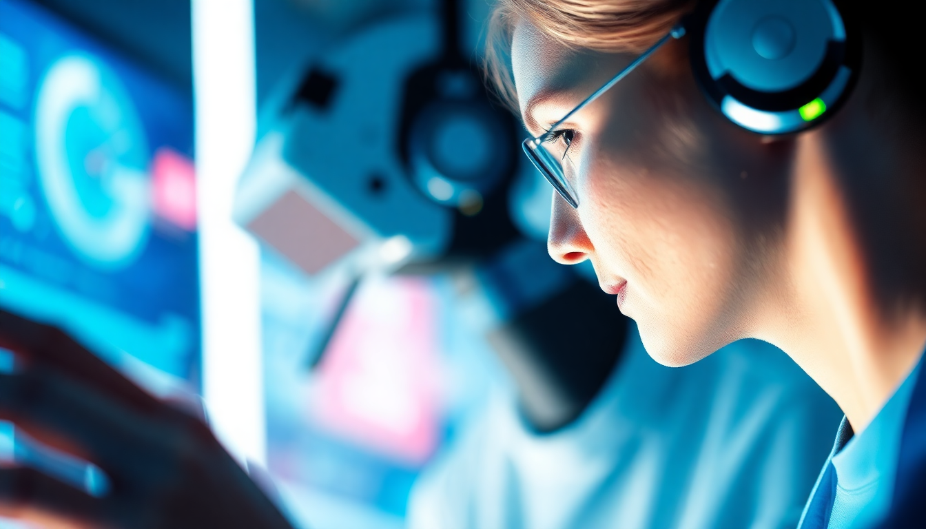 Google's AI Achievements in 2025 Enhance Efficiency and Accuracy Ac...