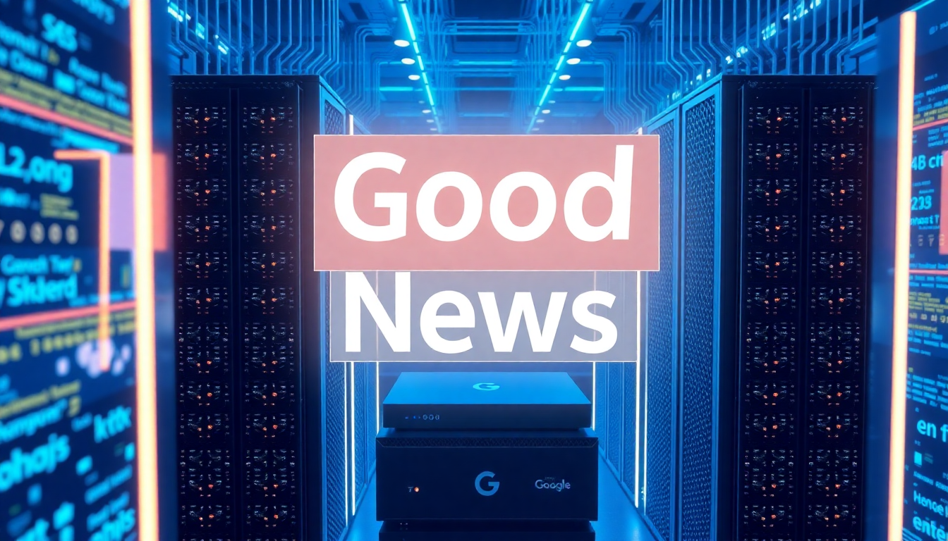 How Google's Titans Architecture Is Revolutionising AI Memory