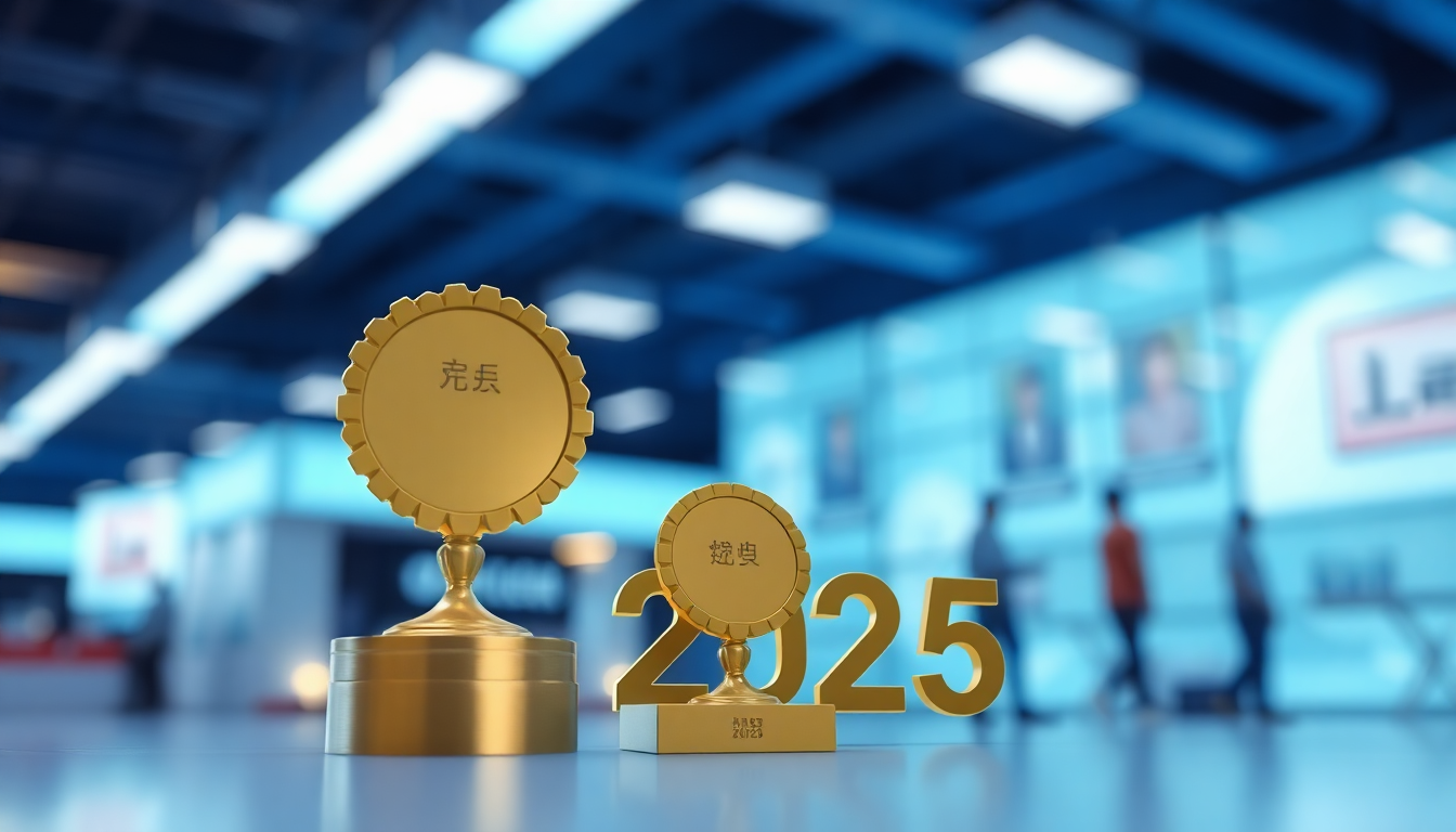 iOS App Wins Award for Best Japanese Learning Tool of 2025