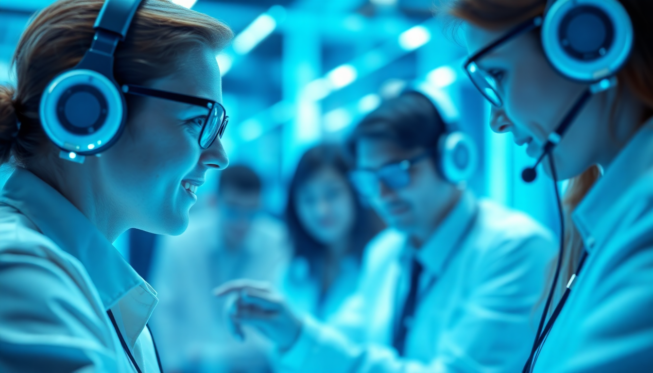 Positive Tech Innovation of the Day - Technology news