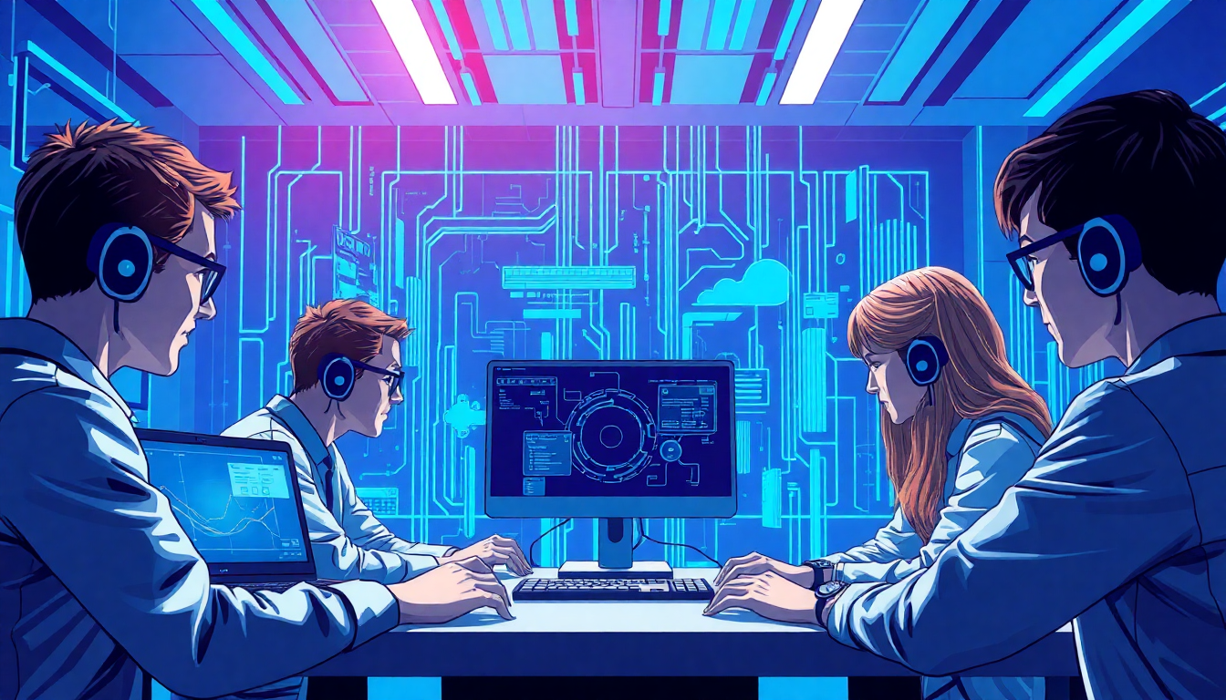 Scratchapixel Offers Free Comprehensive Computer Graphics Education - Technology news