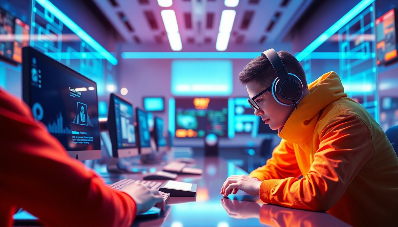 Scratchapixel Offers Free Comprehensive Computer Graphics Learning ...