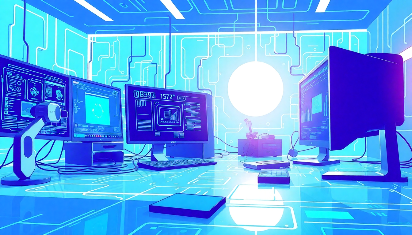 Scratchapixel Provides Free Resources for Learning Computer Graphics - Technology news